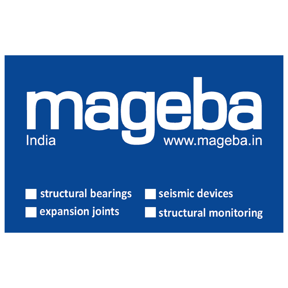 Mageba Bridge Product Logo